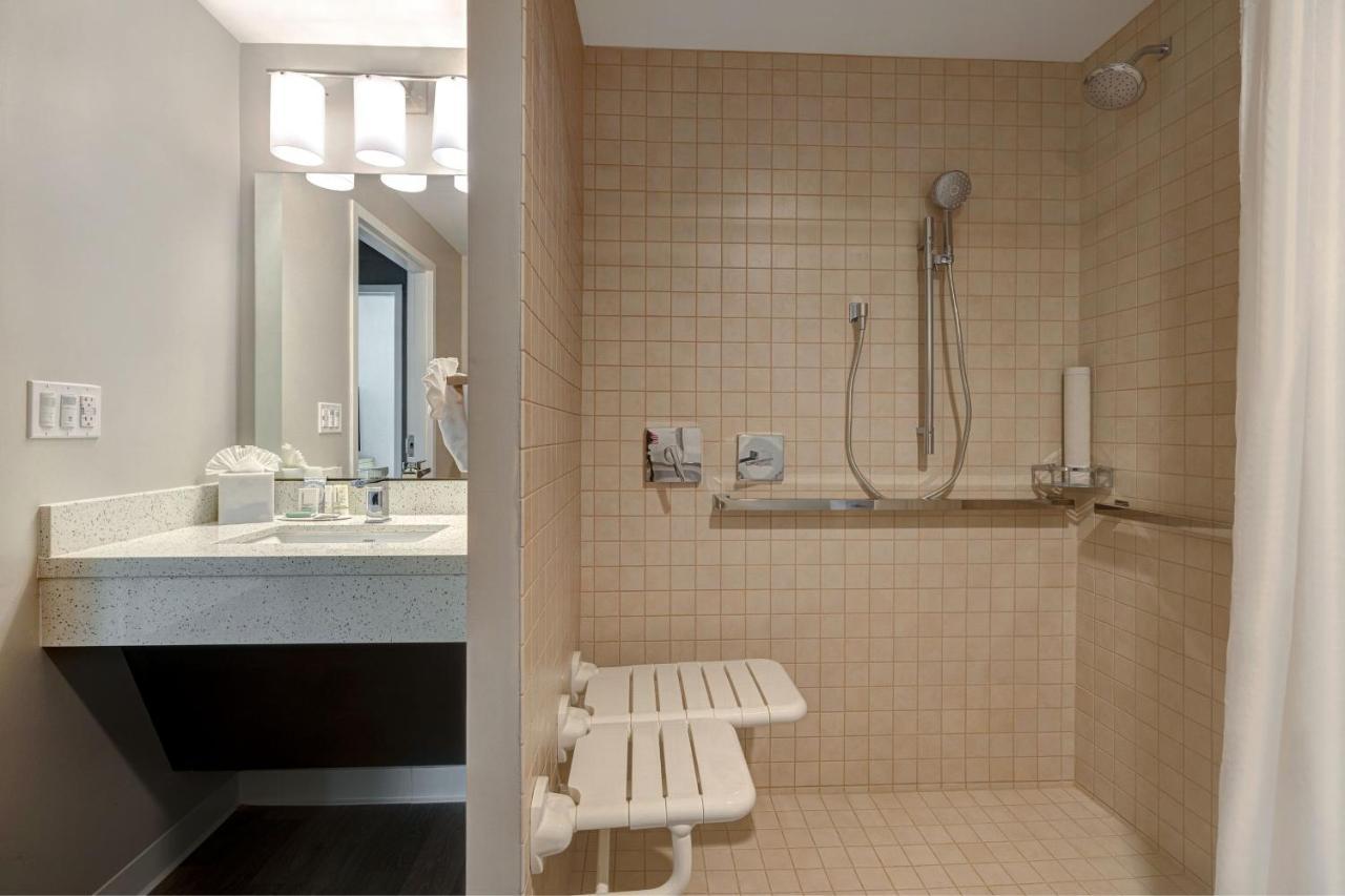 Towneplace Suites By Marriott San Luis Obispo Buitenkant foto
