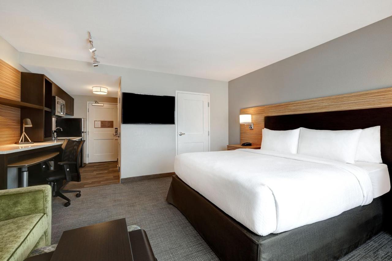 Towneplace Suites By Marriott San Luis Obispo Buitenkant foto