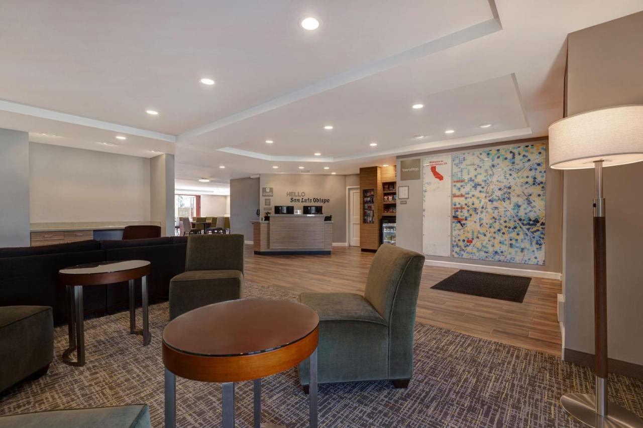Towneplace Suites By Marriott San Luis Obispo Buitenkant foto