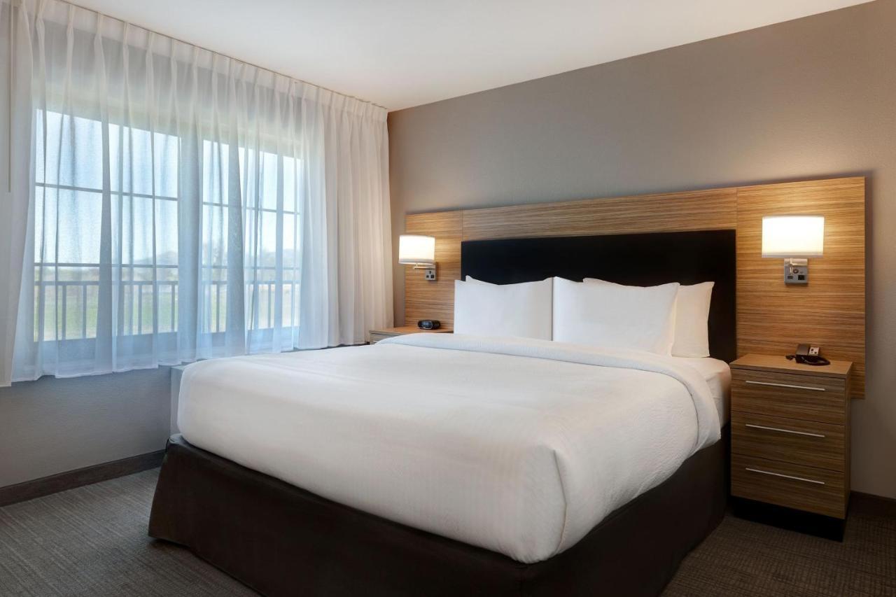 Towneplace Suites By Marriott San Luis Obispo Buitenkant foto