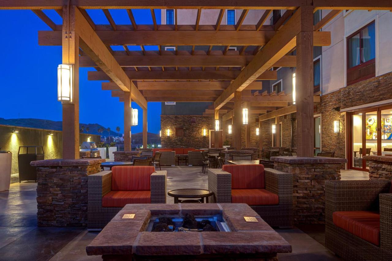 Towneplace Suites By Marriott San Luis Obispo Buitenkant foto
