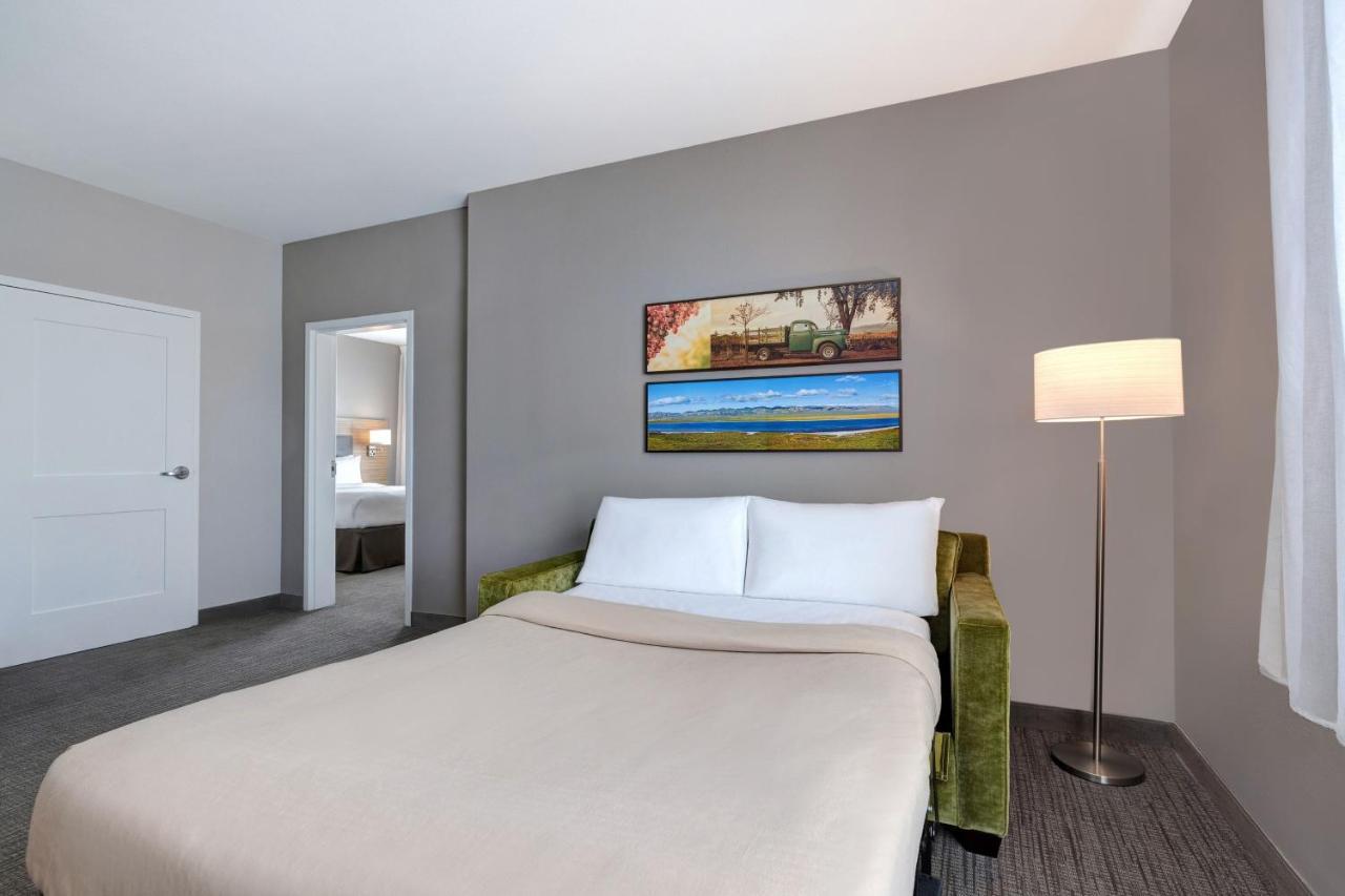 Towneplace Suites By Marriott San Luis Obispo Buitenkant foto