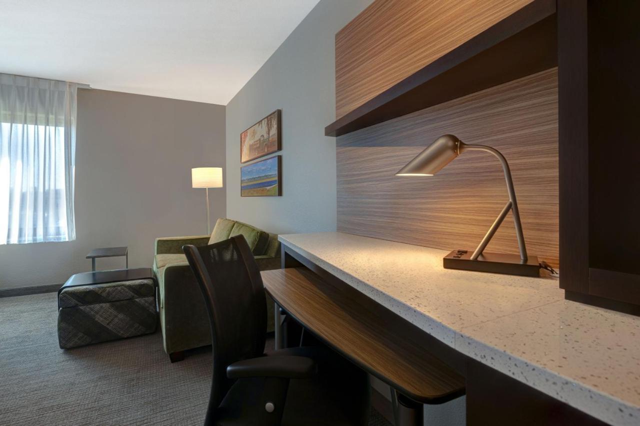 Towneplace Suites By Marriott San Luis Obispo Buitenkant foto