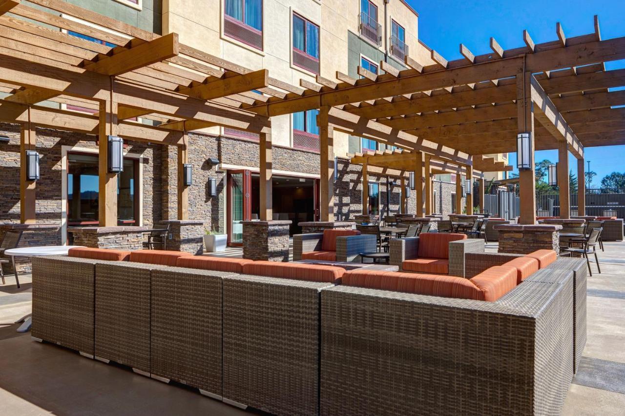 Towneplace Suites By Marriott San Luis Obispo Buitenkant foto