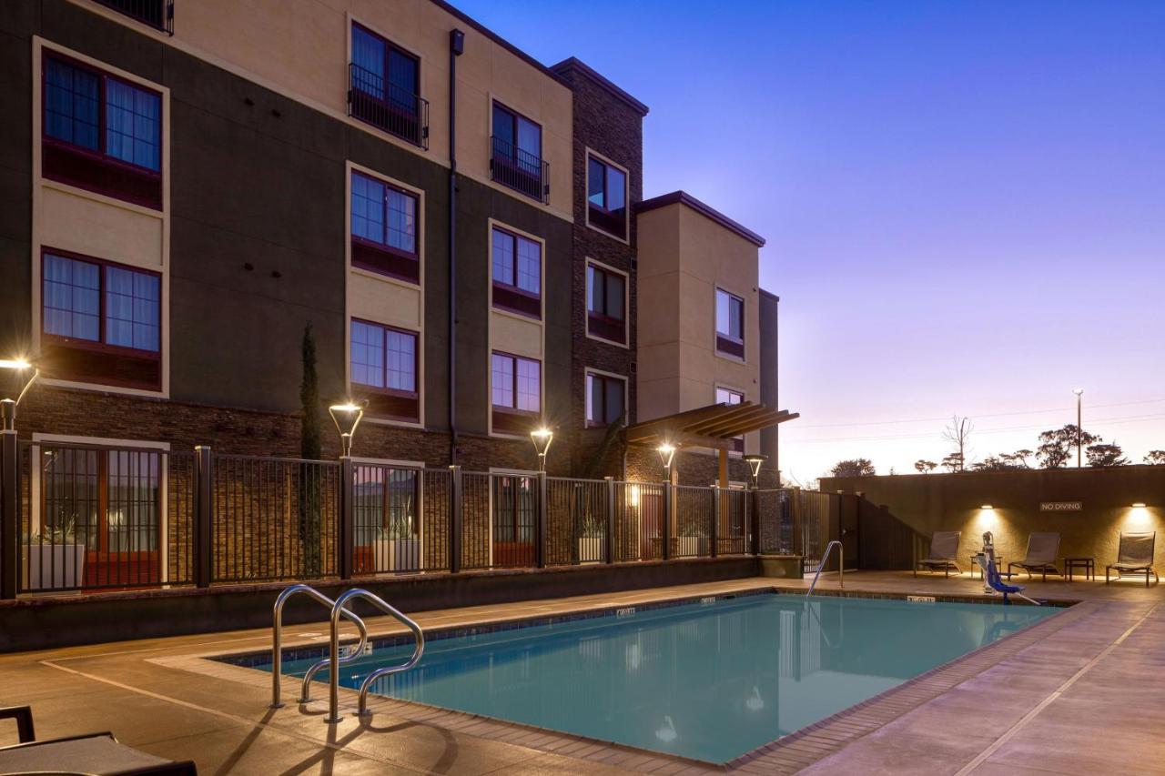 Towneplace Suites By Marriott San Luis Obispo Buitenkant foto