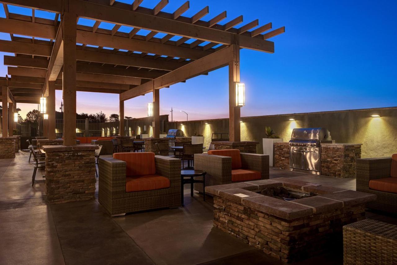 Towneplace Suites By Marriott San Luis Obispo Buitenkant foto