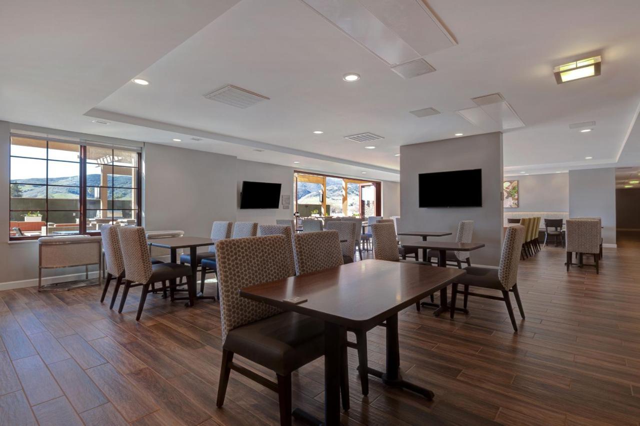 Towneplace Suites By Marriott San Luis Obispo Buitenkant foto