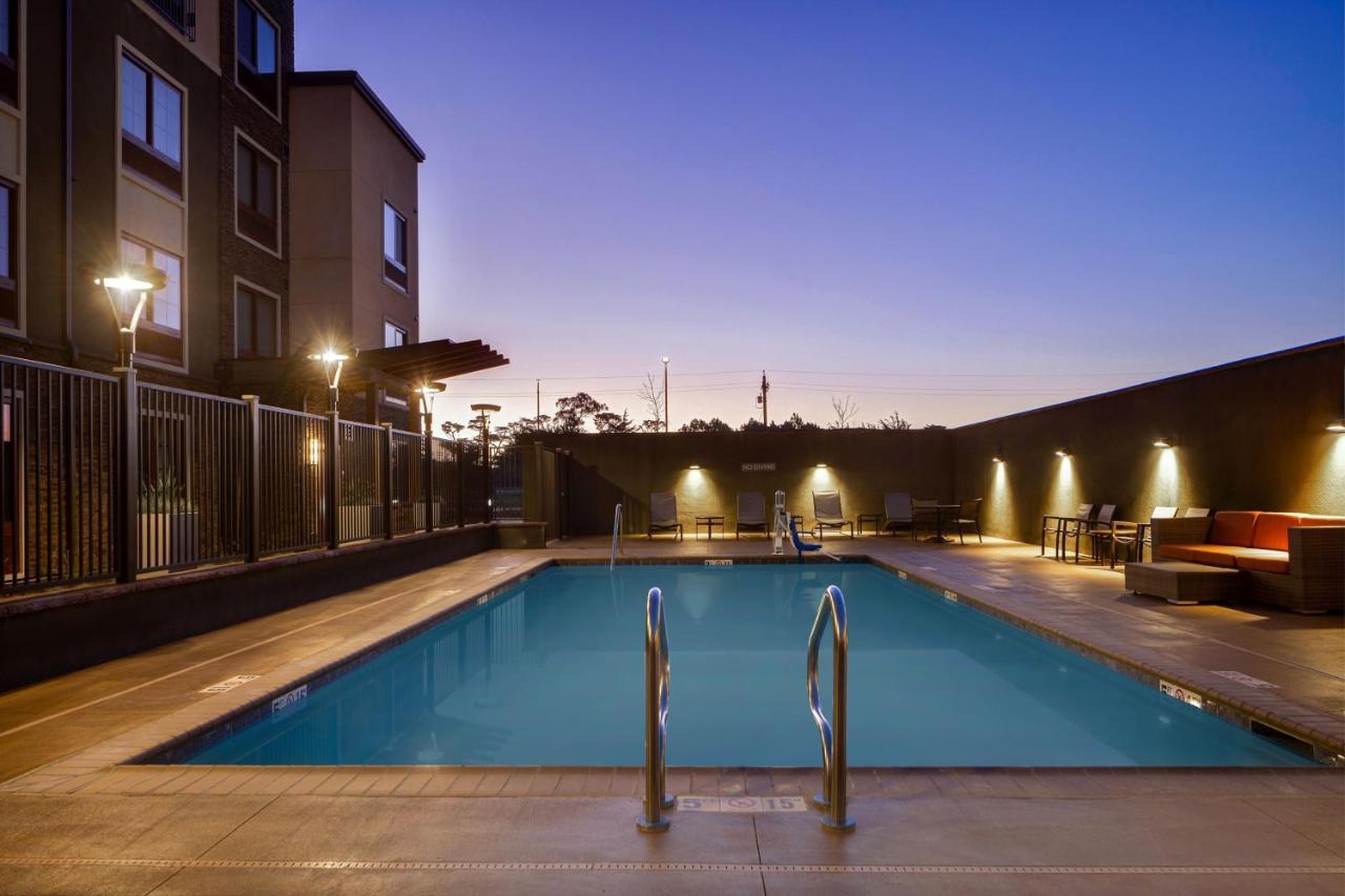 Towneplace Suites By Marriott San Luis Obispo Buitenkant foto