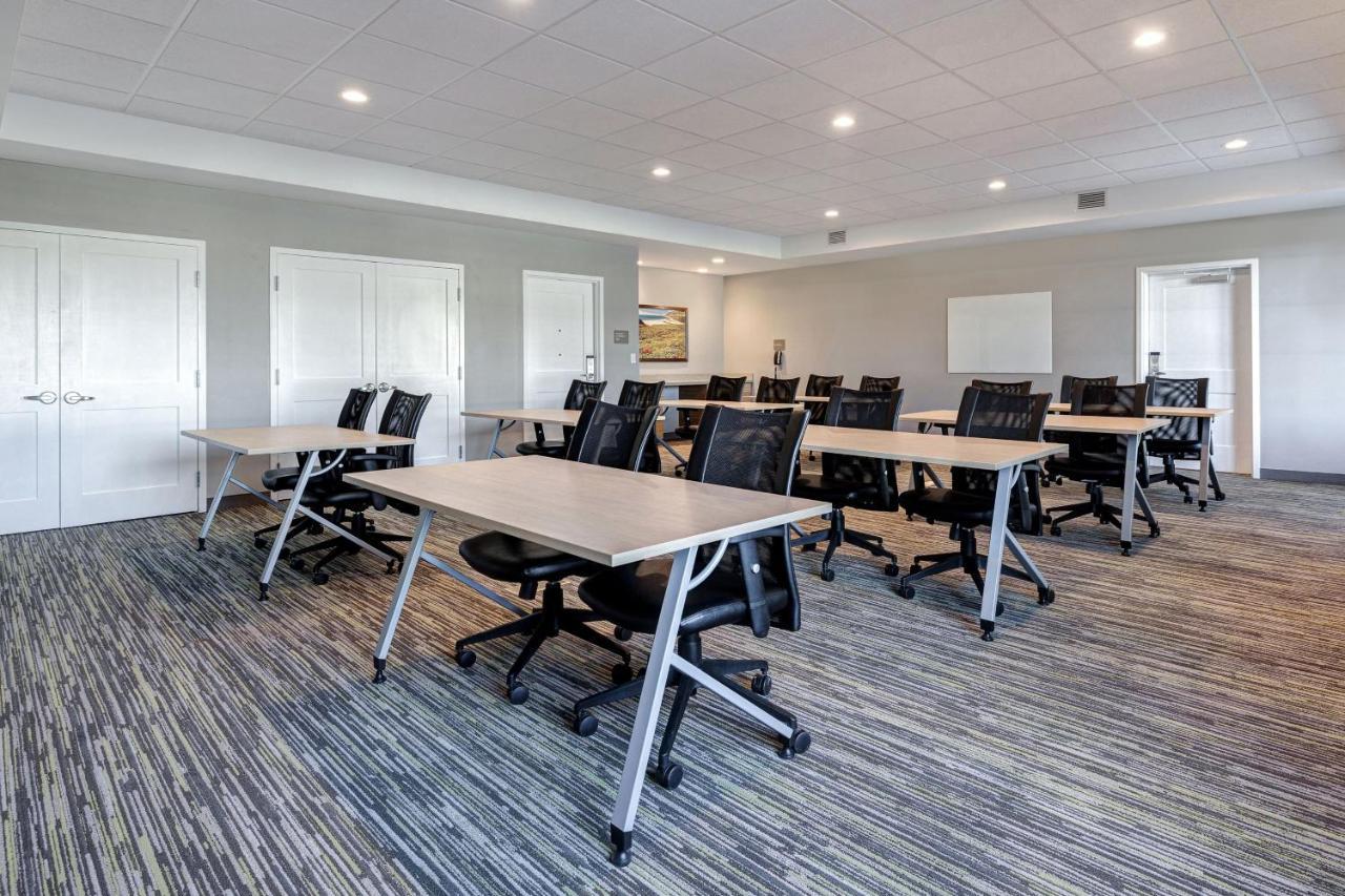 Towneplace Suites By Marriott San Luis Obispo Buitenkant foto